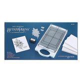 BetterPress Letterpress System